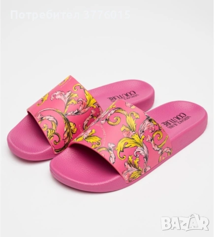 Чехли Versace , снимка 2 - Чехли - 54100528