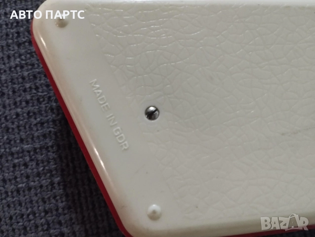 Детски музикален инструмент Триола, снимка 3 - Духови инструменти - 52977021