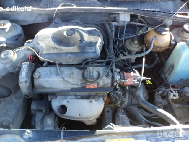 Сеат Ибиза 1.3 AAV на части, снимка 5 - Автомобили и джипове - 53240886