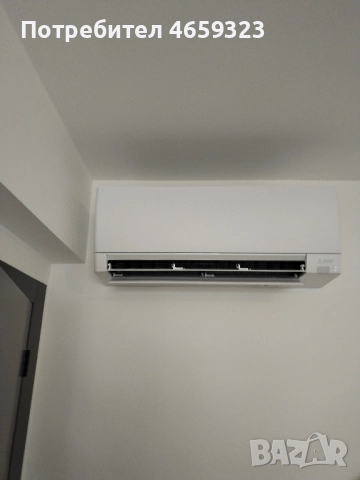 ПРОМО! Климатици, снимка 14 - Климатици - 52519431