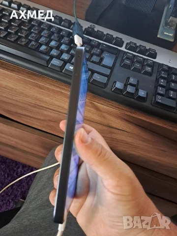 Samsung A16 / 128 GB / 4 GB-заключен към оператор YETTEL, снимка 5 - Samsung - 50495178