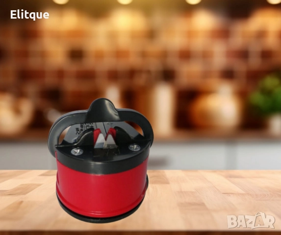 Точило с вакуумна подложка, снимка 5 - Други - 52786841