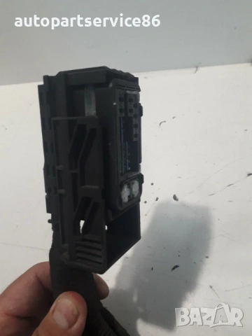 Жгут кабели за Mercedes A140 W168 (1997-2002) A1685406205, снимка 3 - Части - 53984902