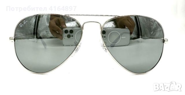 Слънчеви очила Ray Ban , снимка 2 - Слънчеви и диоптрични очила - 46592236