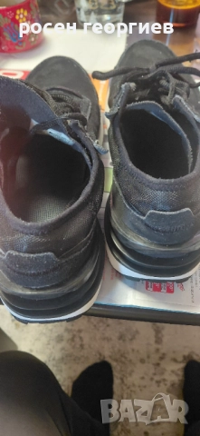 Детски маратонки nike, снимка 5 - Детски маратонки - 51949700