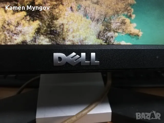 Монитор DELL 27", снимка 2 - Монитори - 47233485