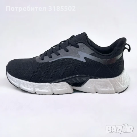 Стъпка в удобството:спортни маратонки с въздушна камера за максимален комфорт, снимка 12 - Маратонки - 51195661