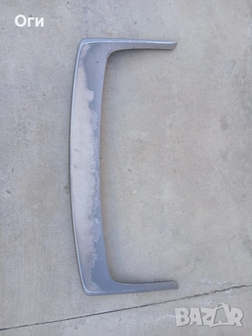 Оригинален спойлер заден капак за Фолксваген Пасат В3 88-92г. седан