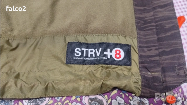 Комплект Shimano , снимка 7 - Екипировка - 53176458