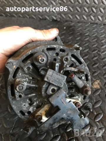 Алтернатор 815 Bosch за Mercedes Atego (1997-2004) 0120469115, снимка 3 - Части - 53887962