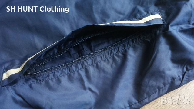 Adidas FC CHELSEA Kids Football Jacket Размер 12-14 г / 164 см детска футболно яке 31-66, снимка 11 - Детски якета и елеци - 53126811