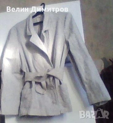 Дамско сако Ново , снимка 2 - Сака - 52397480