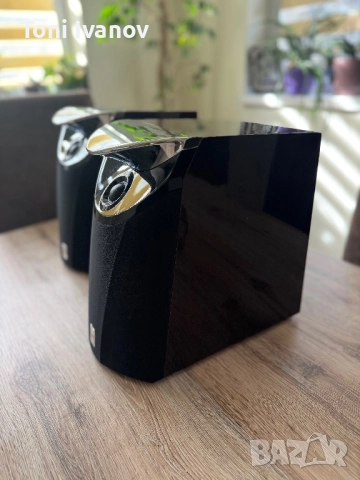 Система Microlab X3 2.0 HiFi, снимка 2 - Аудиосистеми - 52972285