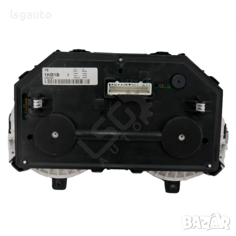 Километраж Nissan Juke I 2010-2019 ID:150405, снимка 2 - Части - 51664014