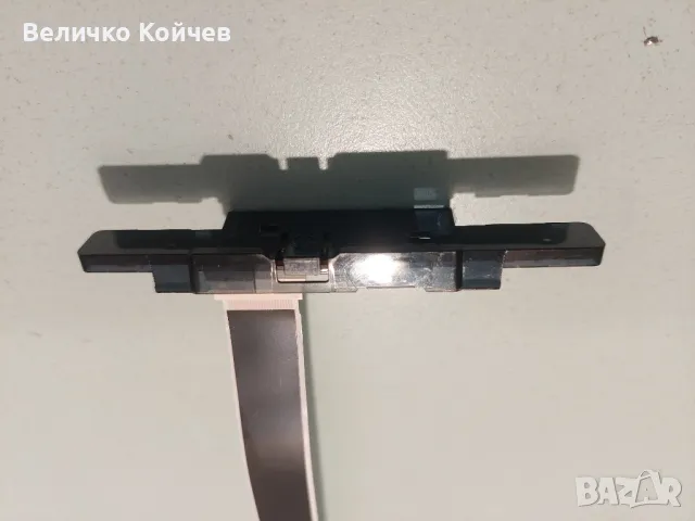 Телевизор Самсунг ue50au8072uxxh,на части!, снимка 6 - Части и Платки - 49929969