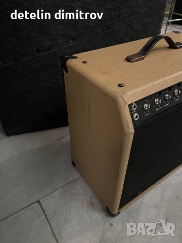 Dean Markley CD 60, снимка 2 - Други - 52545284