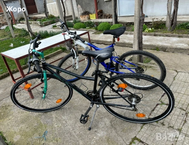 Велосипед 26/24 цола
