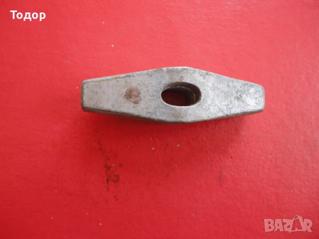 Алуминиев чук чукче за обезвреждане на боеприпаси, снимка 7 - Други инструменти - 50471730