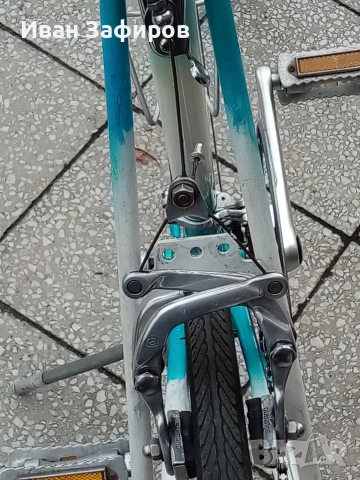 шосеен велосипед , снимка 3 - Велосипеди - 54030955