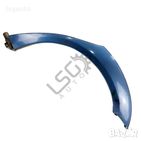 Задна лява пластмасова вежда калник Subaru OUTBACK IV 2003-2009 ID: 153142