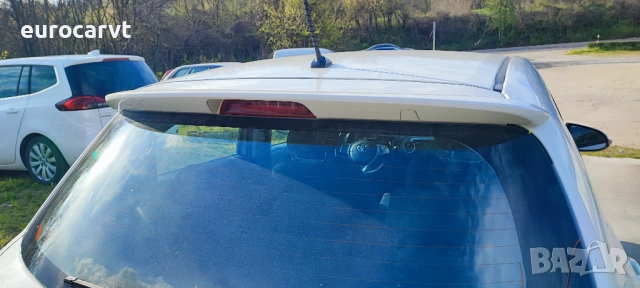 Toyota Yaris 1.33 Dual VVT-i Style, снимка 13 - Автомобили и джипове - 54150045