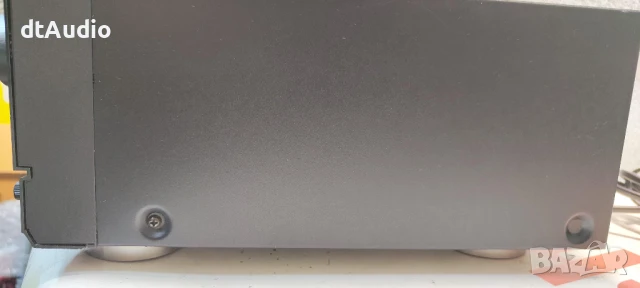 Триглав касетен дек - Aiwa AD-F810, снимка 5 - Декове - 51247213