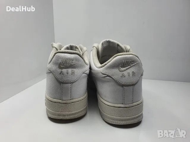 Кецове Nike Air Force 1, снимка 4 - Кецове - 49573131