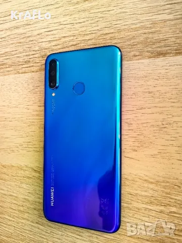 Huawei P30 Lite. + Аксесоари , снимка 10 - Huawei - 47833059