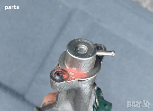 Горивна Рейка Рено Лагуна - Меган - 857013, снимка 6 - Части - 51372057