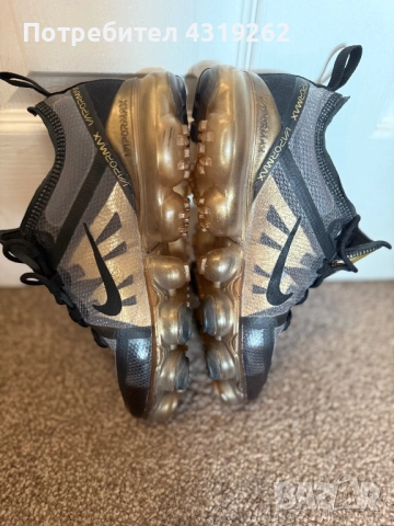 Дамски маратонки Nike , снимка 2 - Маратонки - 52303598