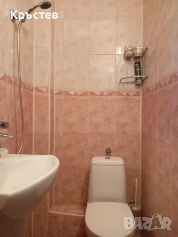 Мезонет в Пловдив, кв. Прослав, снимка 9 - Апартаменти - 51728081