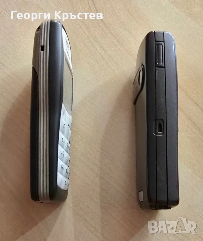 Nokia 1100 и 6230, снимка 16 - Nokia - 51264059
