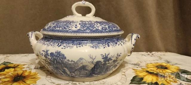 Супник Villeroy & Boch Burgenland