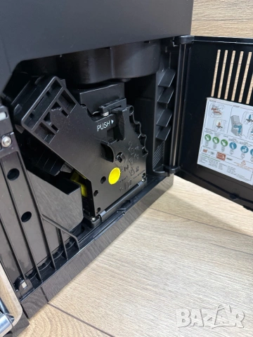 Кафемашина Saeco Incanto Type: HD 8917 , снимка 6 - Кафемашини - 53173229