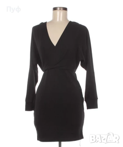 дамска официална рокля 