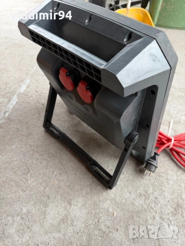 Wurth работна лампа, снимка 3 - Други инструменти - 54001028