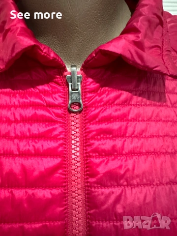 Patagonia яке с гъши пух M, снимка 2 - Якета - 53442796