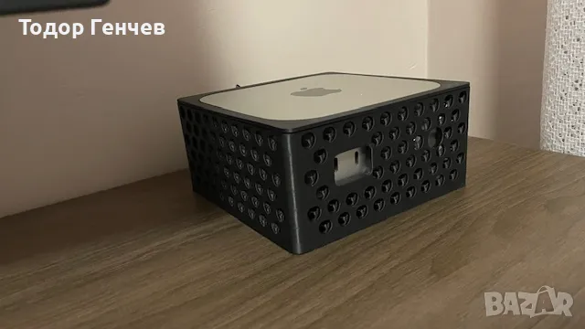 3D Print кутийка за Вашето Mac Mini M4, снимка 2 - За дома - 48183938