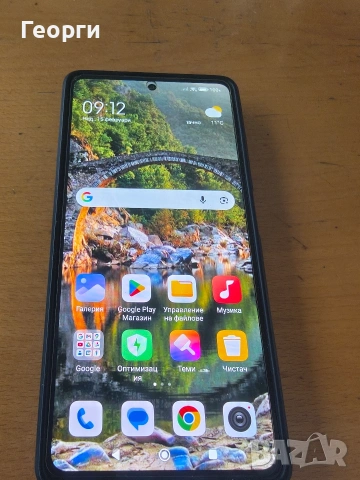Xiaomi 11 T , снимка 3 - Xiaomi - 53481034