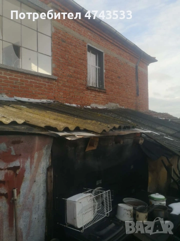 Продажба на КЪЩА, град Елхово, област Ямбол, снимка 2 - Къщи - 53777037