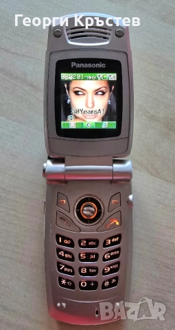 Panasonic X400, снимка 4 - Други - 51770121