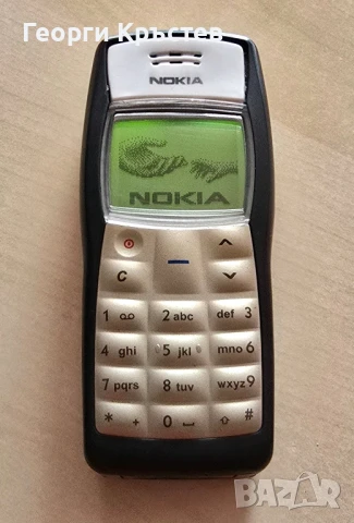 Nokia 1100 и 6230, снимка 2 - Nokia - 51264059