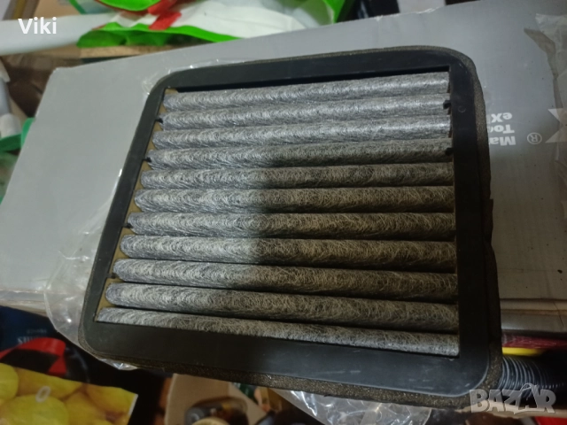 Филтри комплект за Мерцедес Е200, снимка 9 - Аксесоари и консумативи - 52206803