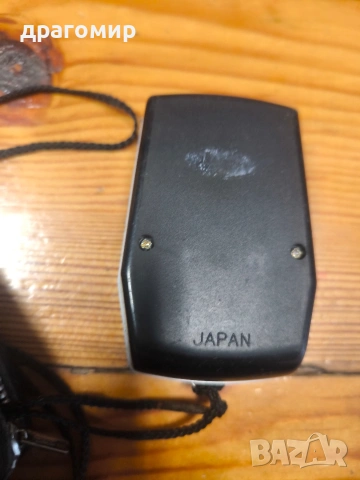 hama SELEN-1 светломер , снимка 3 - Чанти, стативи, аксесоари - 54262642