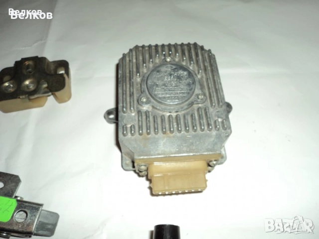 Части за ВАЗ, Лада, жигули, Москвич, снимка 12 - Части - 32620063