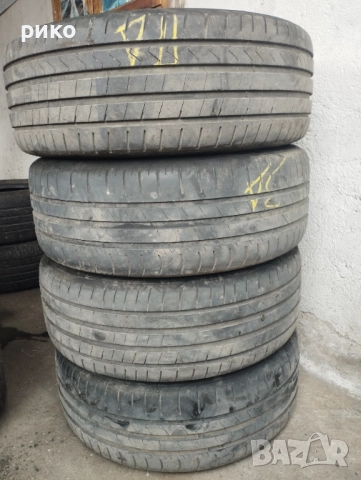 4 броя  железни джанти за  тойота 16 цола 5х114.3, снимка 2 - Гуми и джанти - 52654069