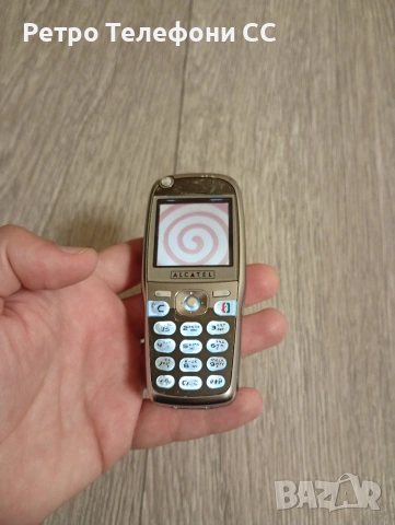 Alcatel, снимка 7 - Alcatel - 54000204