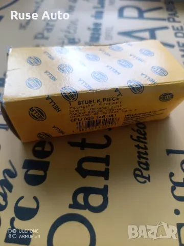 Импулсен датчик, колянов вал HELLA (INFINITI,NISSAN,OPEL,RENAULT), снимка 3 - Части - 49993625