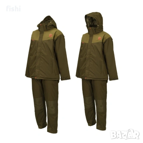 Костюм от две части Trakker CR-2 – M, L, XL, XXL, XXXL