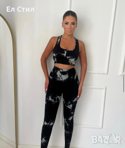 ❣️Дамски екип ,стандартен размер , снимка 4 - Спортни екипи - 53722649